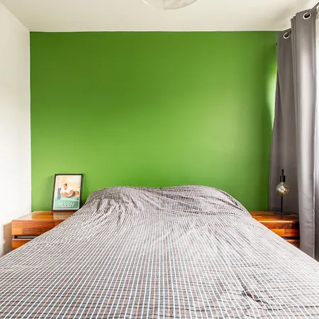Appartement Test